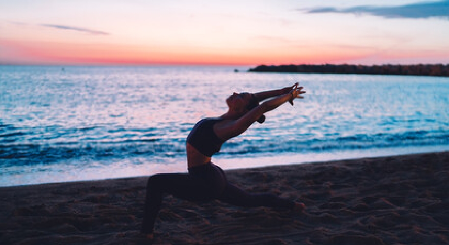 BalancedBody資格取得サポート