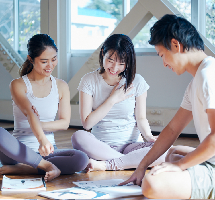 学びの楽しさ・成長意欲促進のイメージ