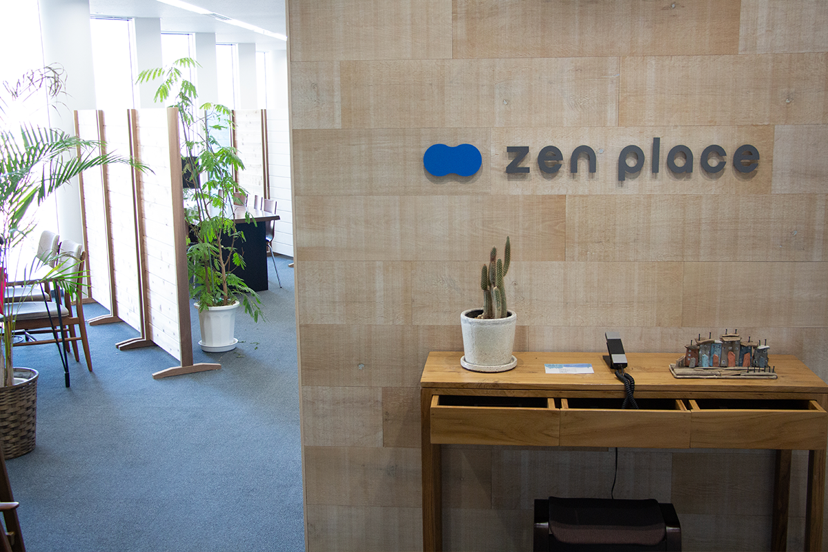 本部スタッフ 募集要項 ヨガ ピラティスインストラクター求人 採用サイト Zen Place